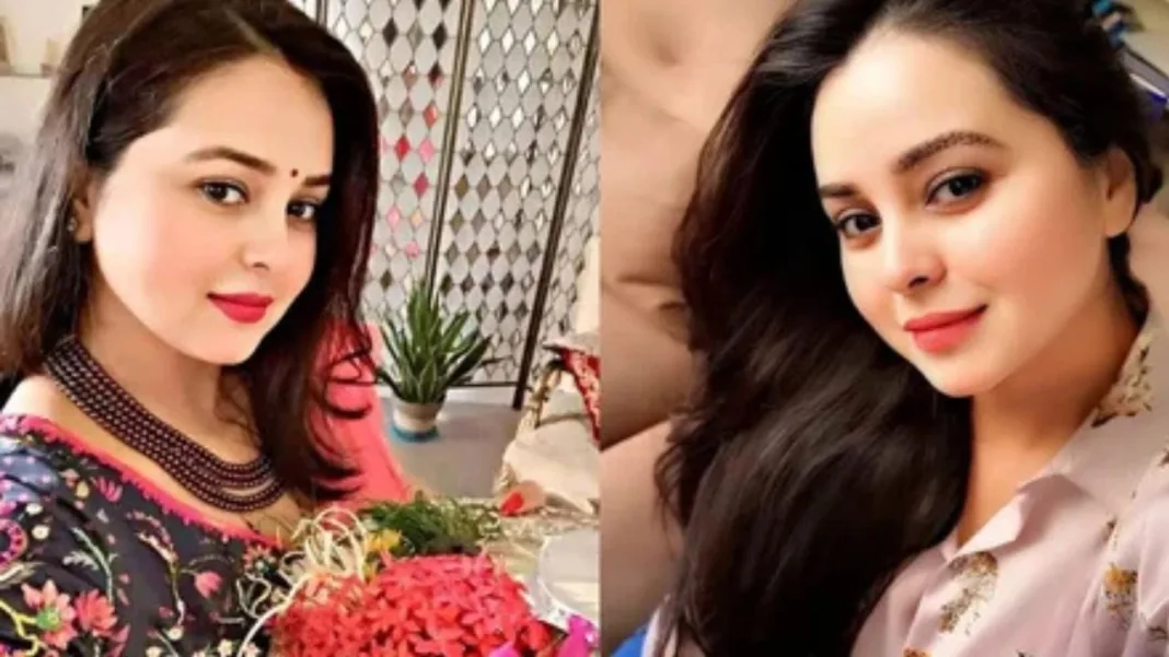 rohini yadav november 2025.jpg