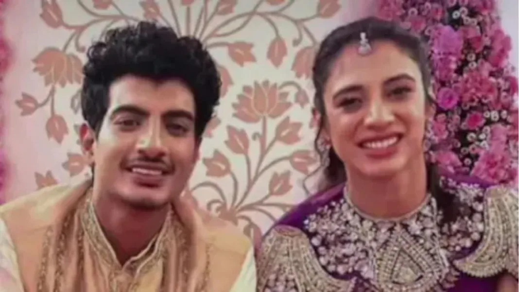 स्मृति मंधाना–पलाश मुच्छल विवाद