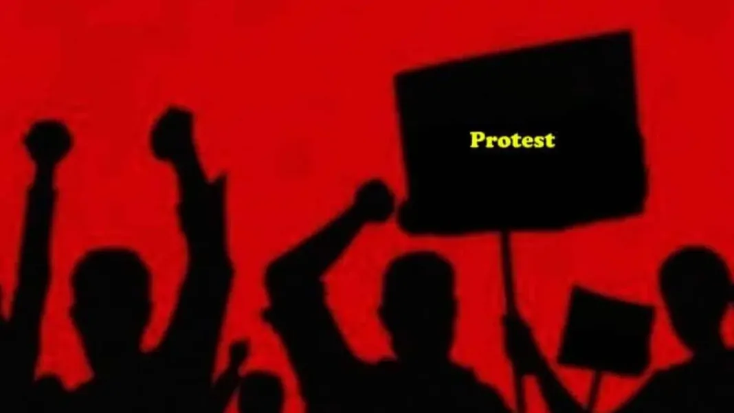 बच्चियों पर अत्याचार