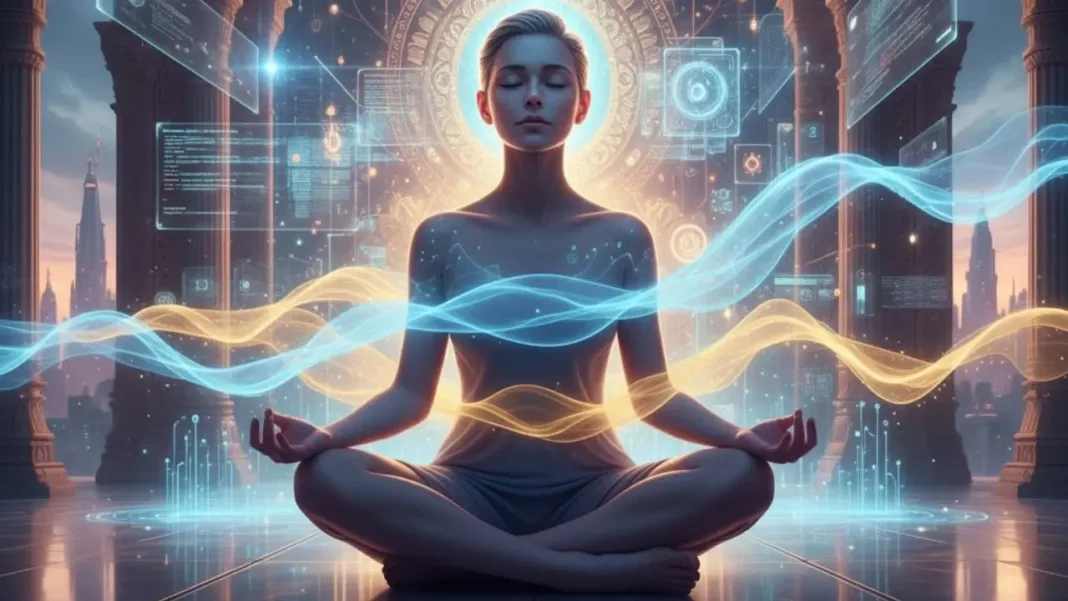 ध्यान और आत्मज्ञान