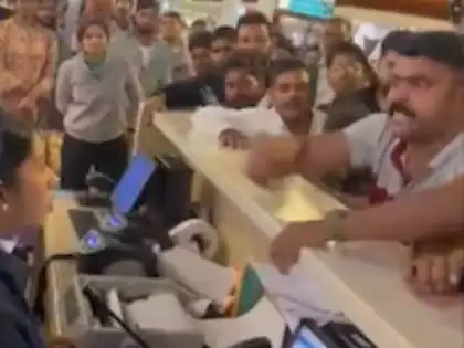 इंडिगो की अव्यवस्था के लिए राष्ट्र को कोसना कितना सही? नागरिक बोध का पुनर्पाठ – प्रणय कुमार 3 120424