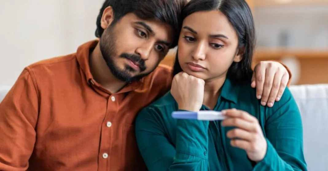 Causes of male infertility Men themselves are 40% esponsible