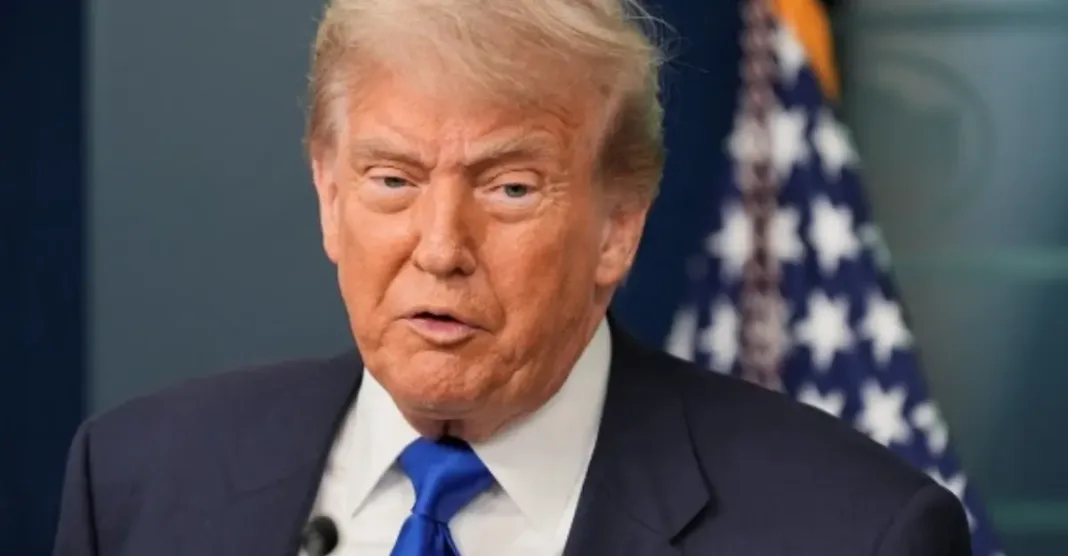 Demand for removal of 50% tariff Voice raised in support of India in US Parliament