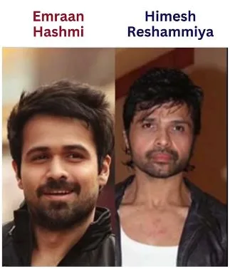 Imraan Hashmi Himesh Reshmiya