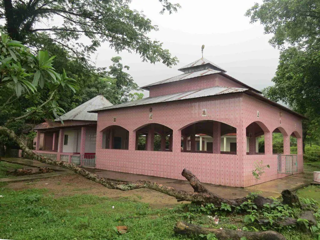 Jaintia Shaktipeeth Bangladesh