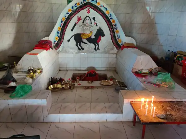 Jayanti Shaktipeeth Bangladesh