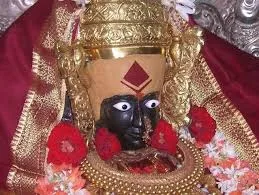 Mahalaxmi Shaktipeeth Bangladesh 3