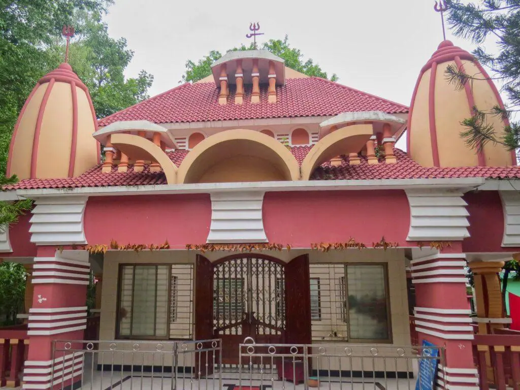 Mahalaxmi Shaktipeeth Bangladesh