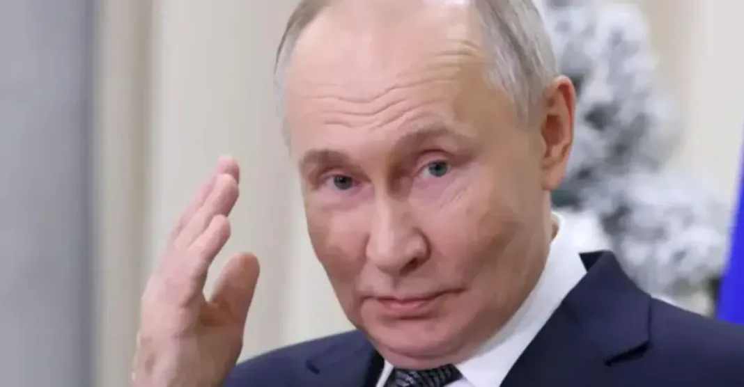 _Russian President Vladimir Putin 4 habits that kept him in power 25 years