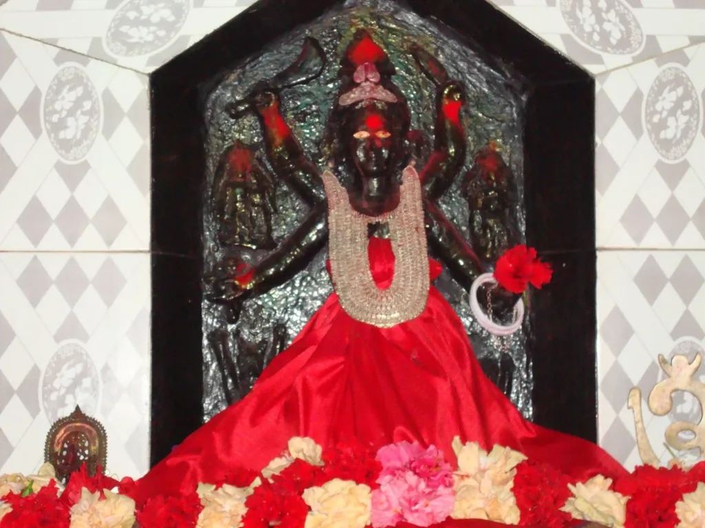 Sugandha Shaktipeeth Bangladesh