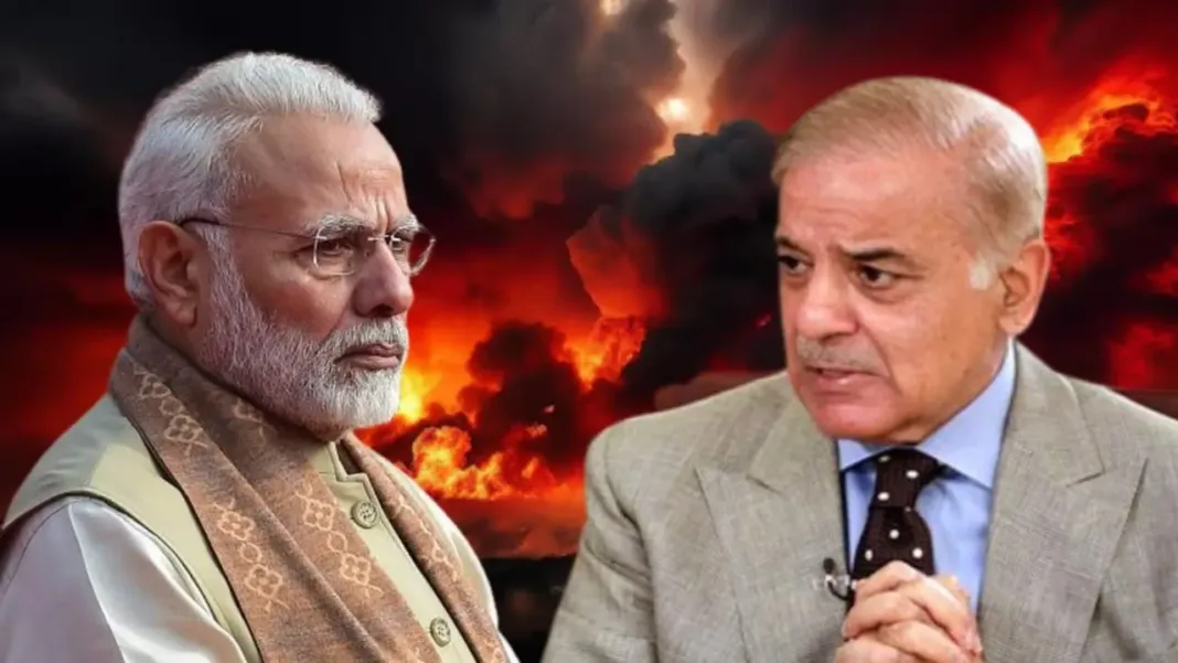 UNSC में भारत का पाकिस्तान पर करारा प्रहार