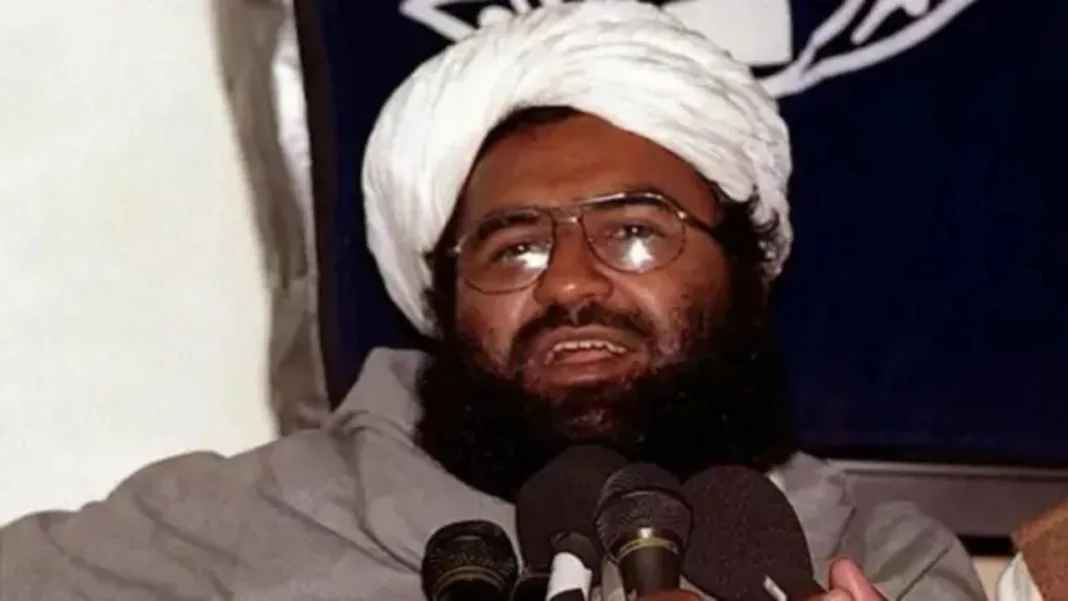 जैश-ए-मोहम्मद की खौफ़नाक साज़िश