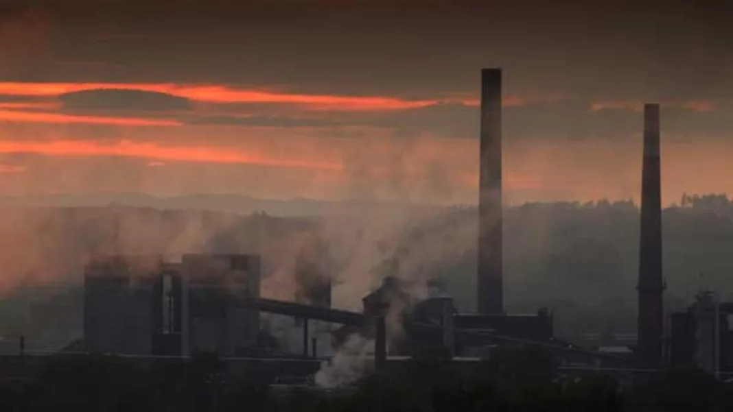 सांस की बीमारी रोक रही दिल की धड़कन