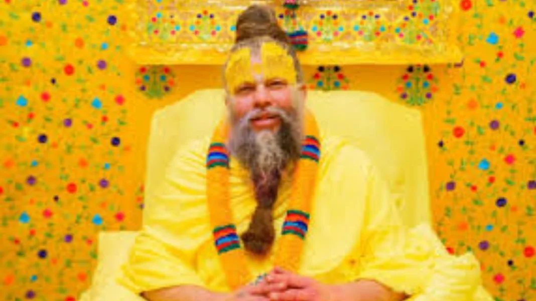 प्रेमानंद महाराज