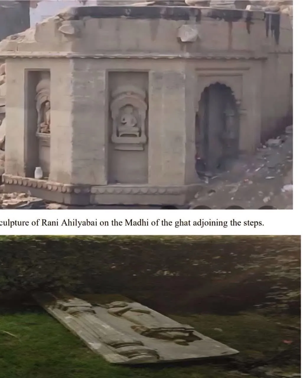 मणिकर्णिका का कायाकल्प: हिन्दू आस्था के सम्मान और विरोध के कुचक्र का यथार्थ 3 177433