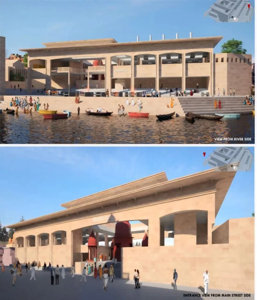 मणिकर्णिका का कायाकल्प: हिन्दू आस्था के सम्मान और विरोध के कुचक्र का यथार्थ 5 177436