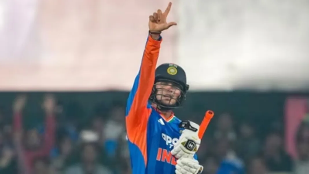 20 गेंदों में तूफान