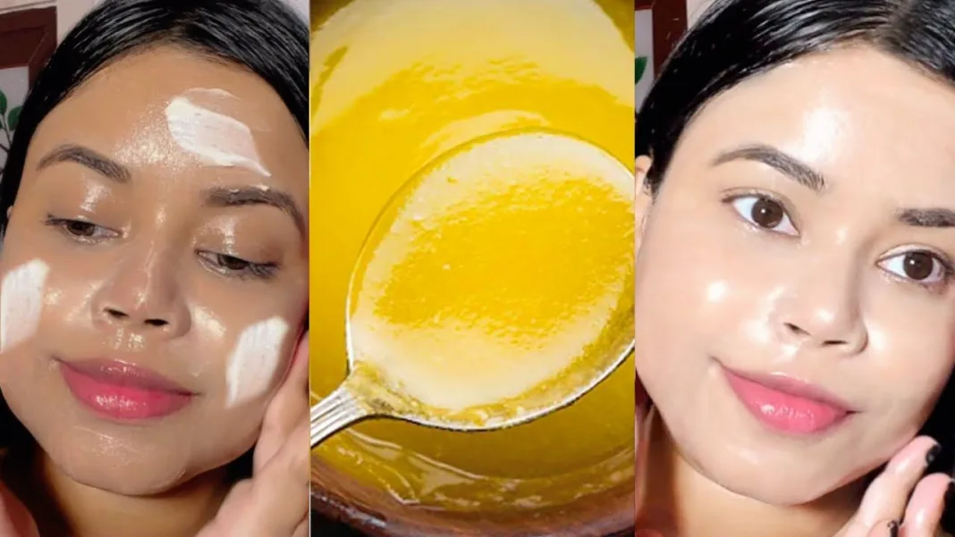 देसी घी के फायदे