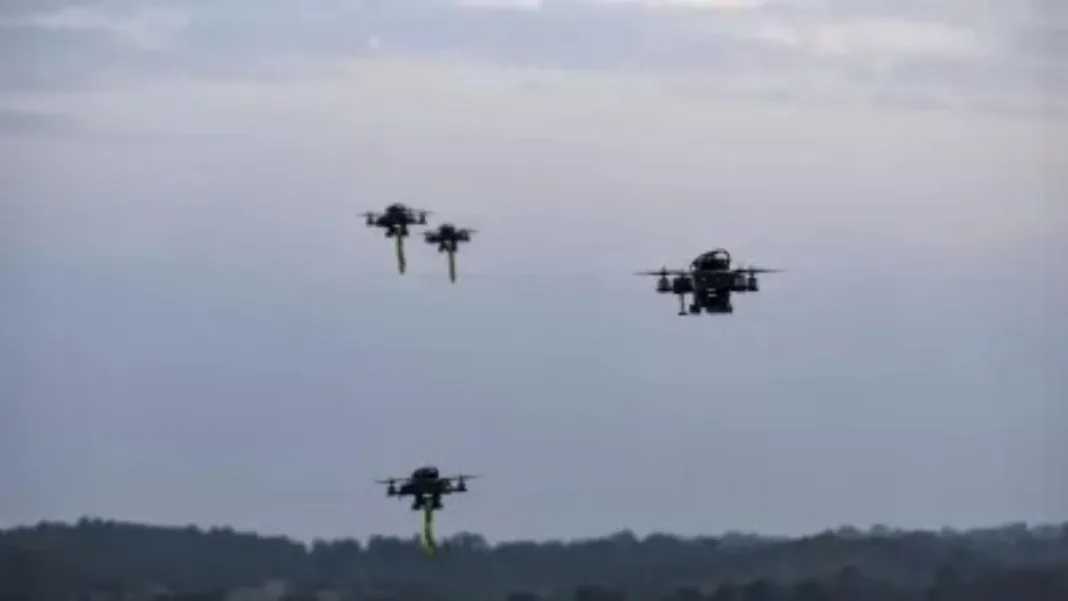 pakistan drone at india border january 2026.jpg