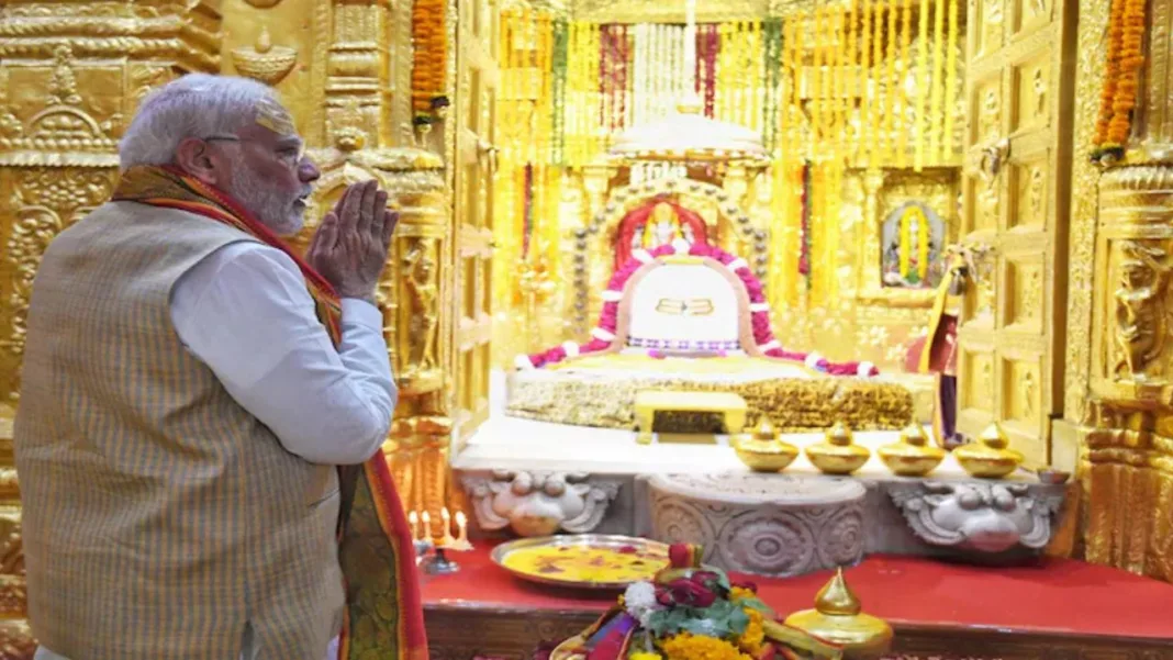 pm modi at somnath temple january 2026.jpg