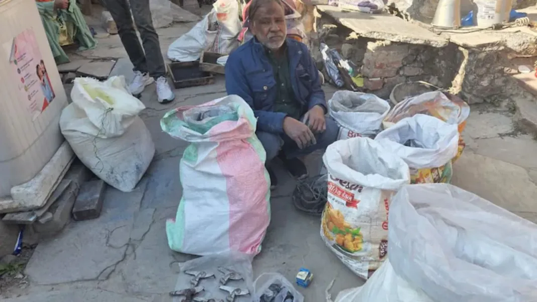 राजस्थान में छिपा खतरा