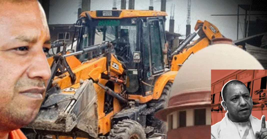 योगी आदित्यनाथ बायोग्राफी Hindi