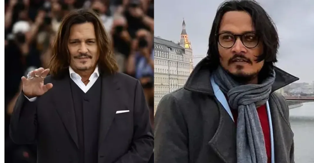 Ajeet Bharti Biography