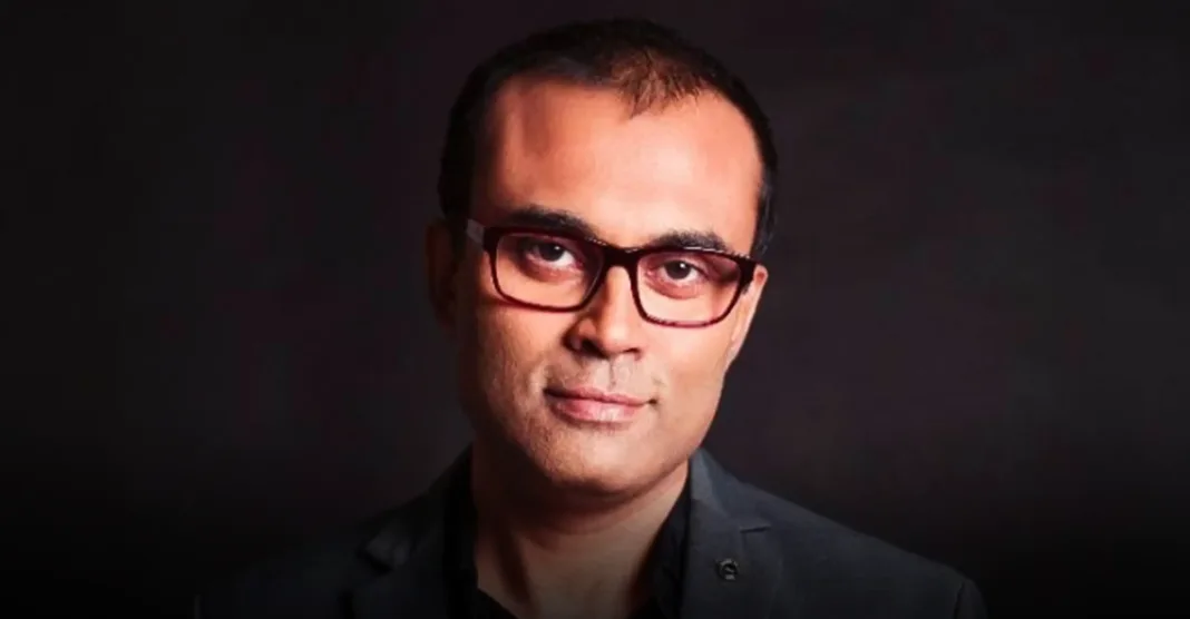 Amitabh Bhattacharya Biography