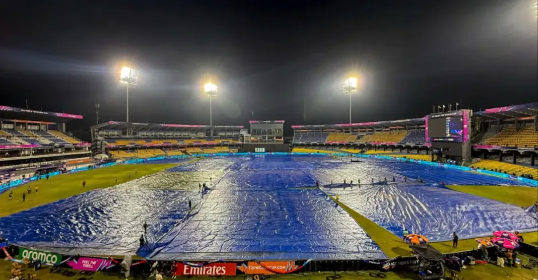 IND vs PAK T20 WC 2026