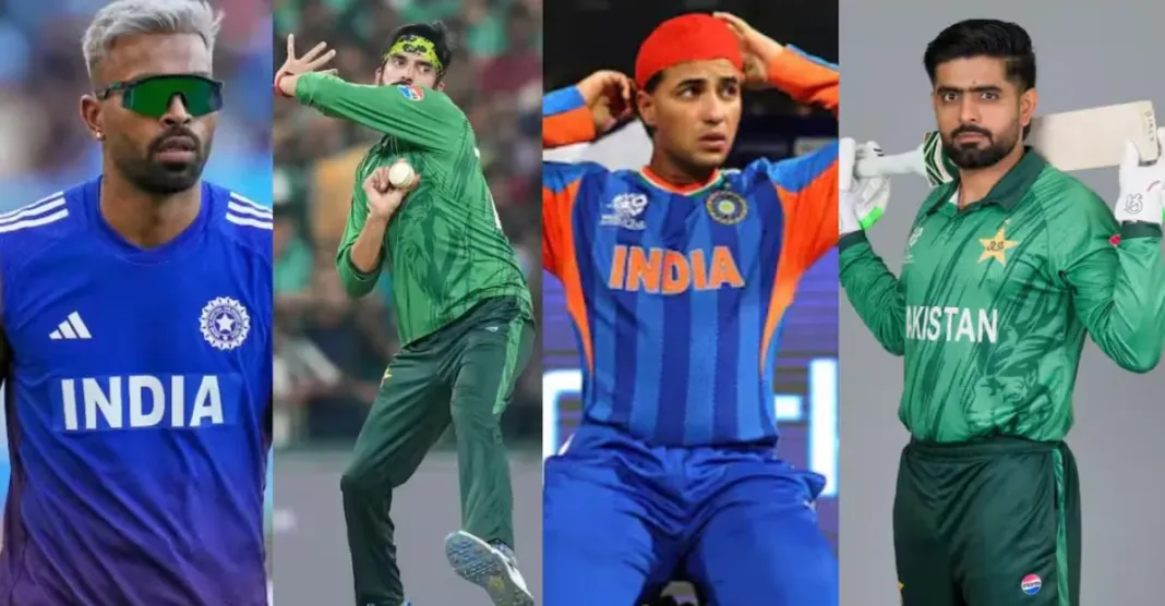 IND vs PAK T20 World Cup 2026