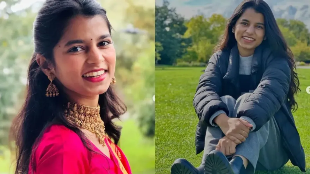 मैथिली ठाकुर बायोग्राफी