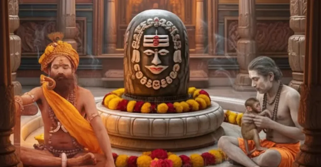 Mini Kumbh Gujarat, Girnar