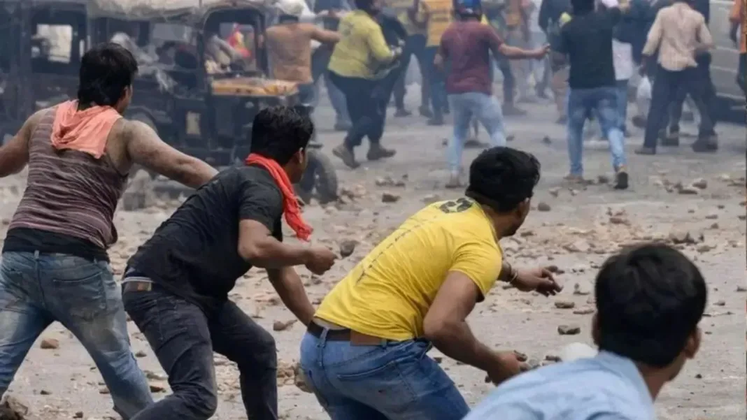 jabalpur violence sihora temple. jpg