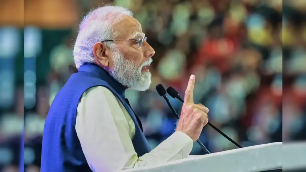 इंडिया AI