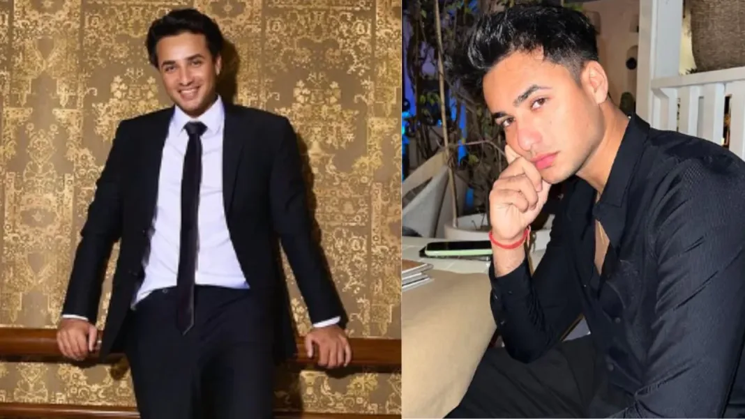 Abhishek Sharma Biography