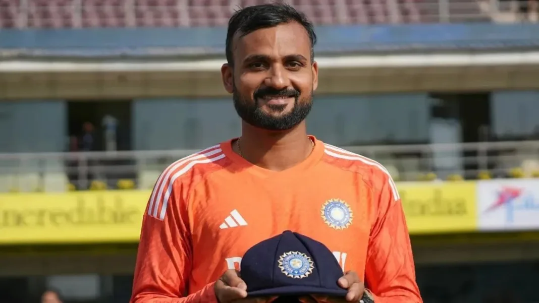 Akash deep biography