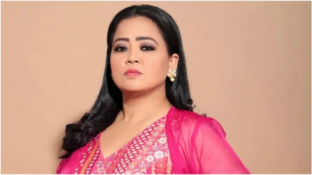 Bharti singh biography