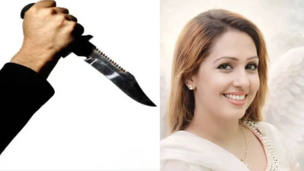 Canada: Nancy Grewal Murder case