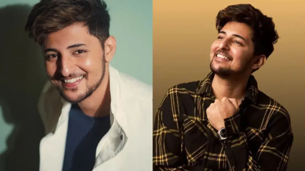 Darshan Raval biography