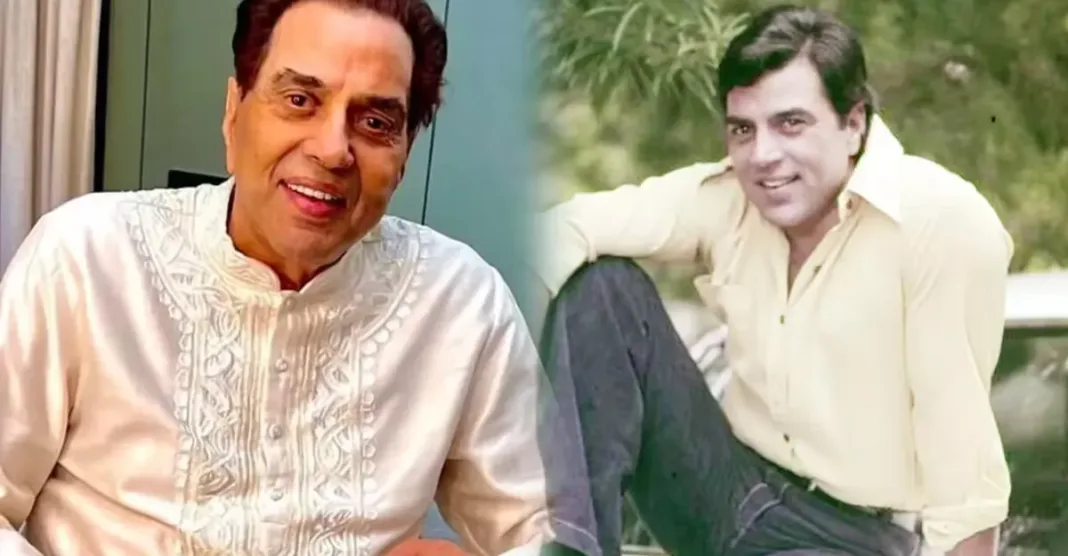 Dharmendra Hindi Biography