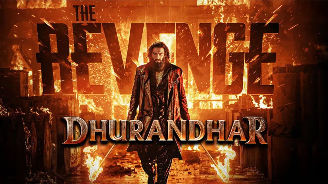 Dhurandhar Box Office Collection