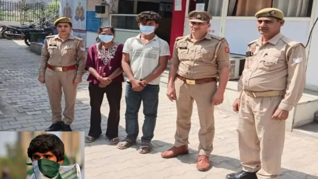 Faridabad Spy Network: Pakistan Sleeper Cell Arrested