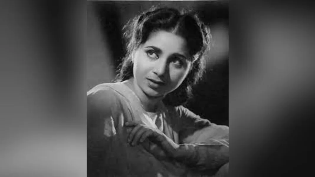 Geeta bali Biography