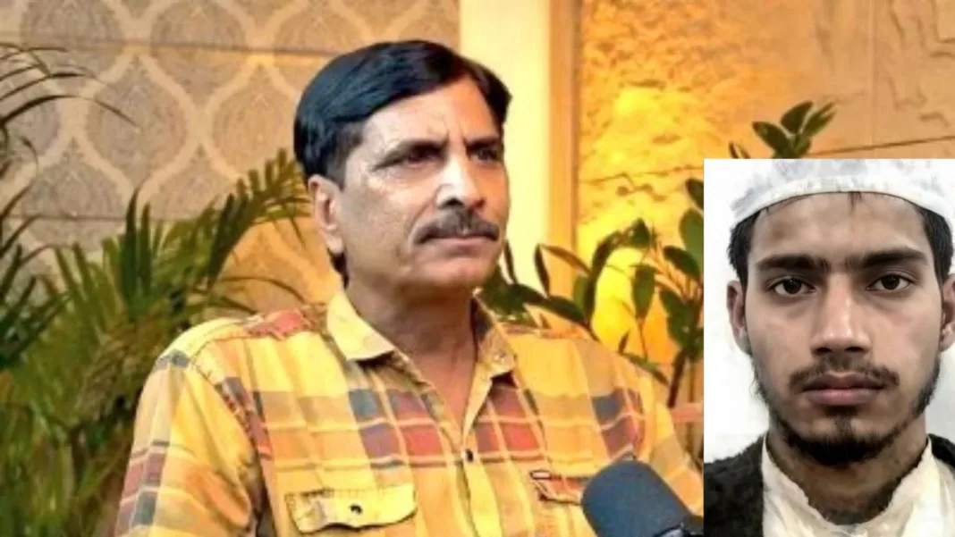 Ghaziabad Zeeshan encounter news