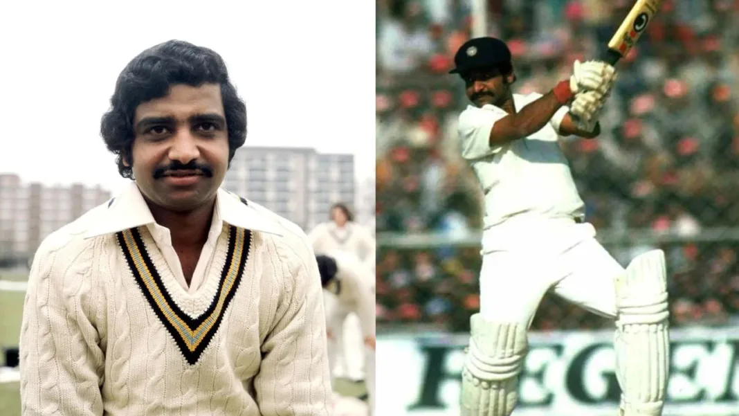 Gundappa Viswanath biography