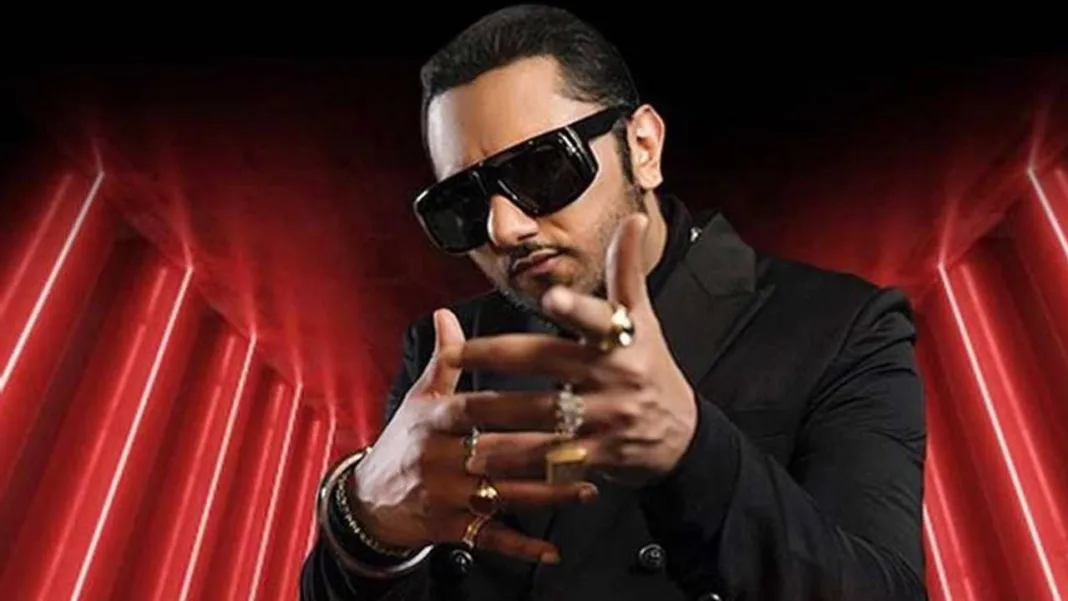 Honey Singh biography