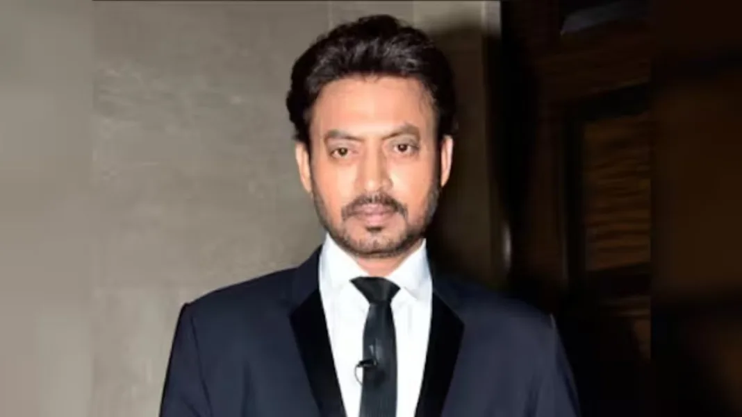 Irrfan Khan biography
