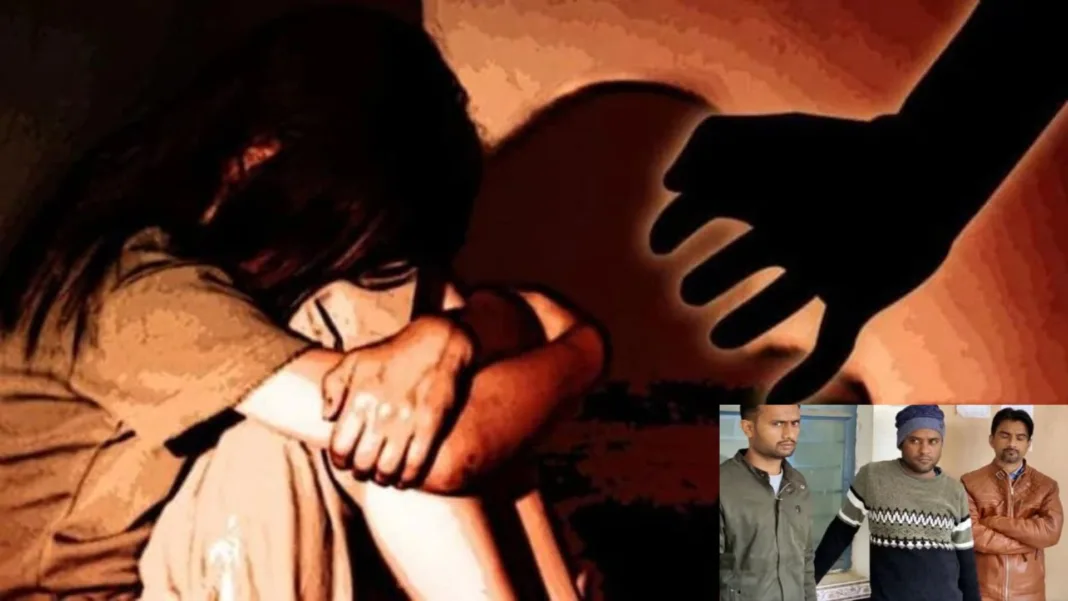 Jamui minor gangrape case verdict