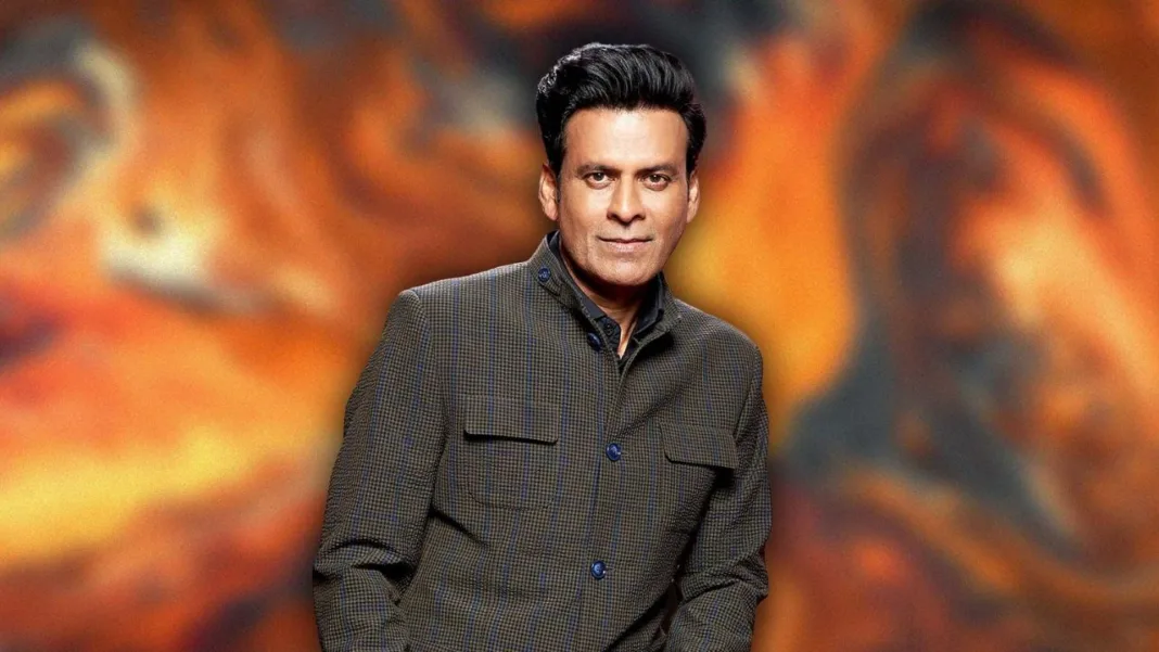 Manoj Bajpayee biography
