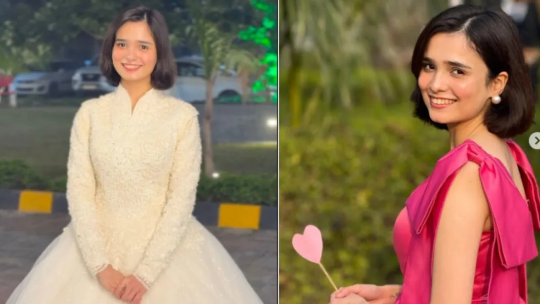 Meethika Dwivedi biography